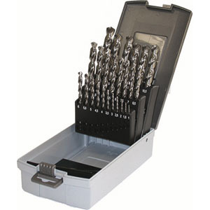 8651GP - DRILLS IN SET - Prod. SCU